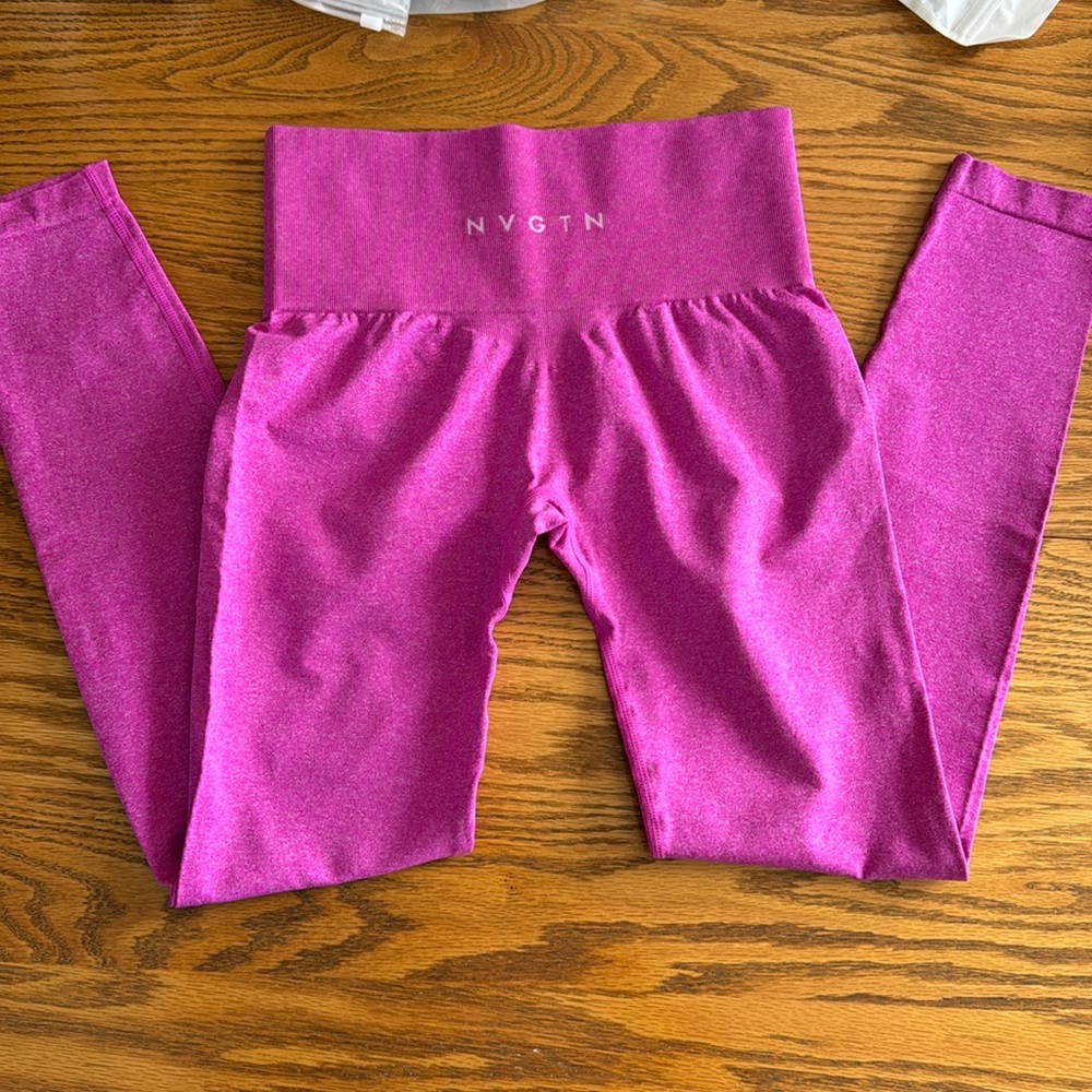 Nvgtn nv seamless leggings